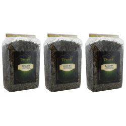 Herbata zielona Bancha 200g 3 sztuki